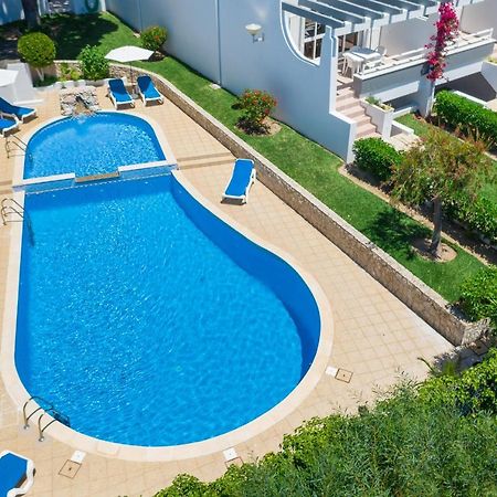 Villas Pinhal Da Falesia アルブフェイラ エクステリア 写真