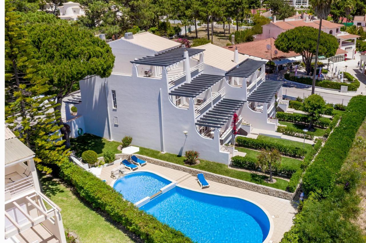 Villas Pinhal Da Falesia アルブフェイラ エクステリア 写真