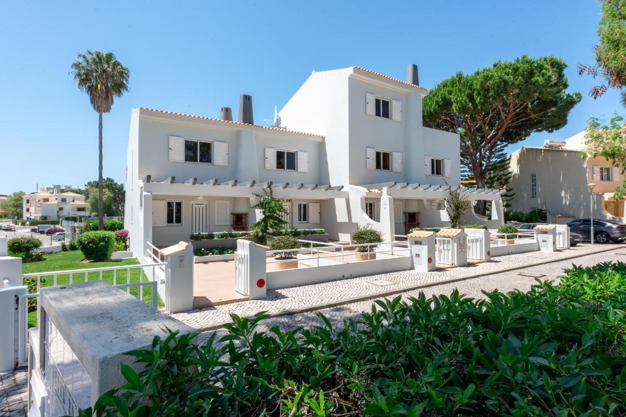 Villas Pinhal Da Falesia アルブフェイラ エクステリア 写真