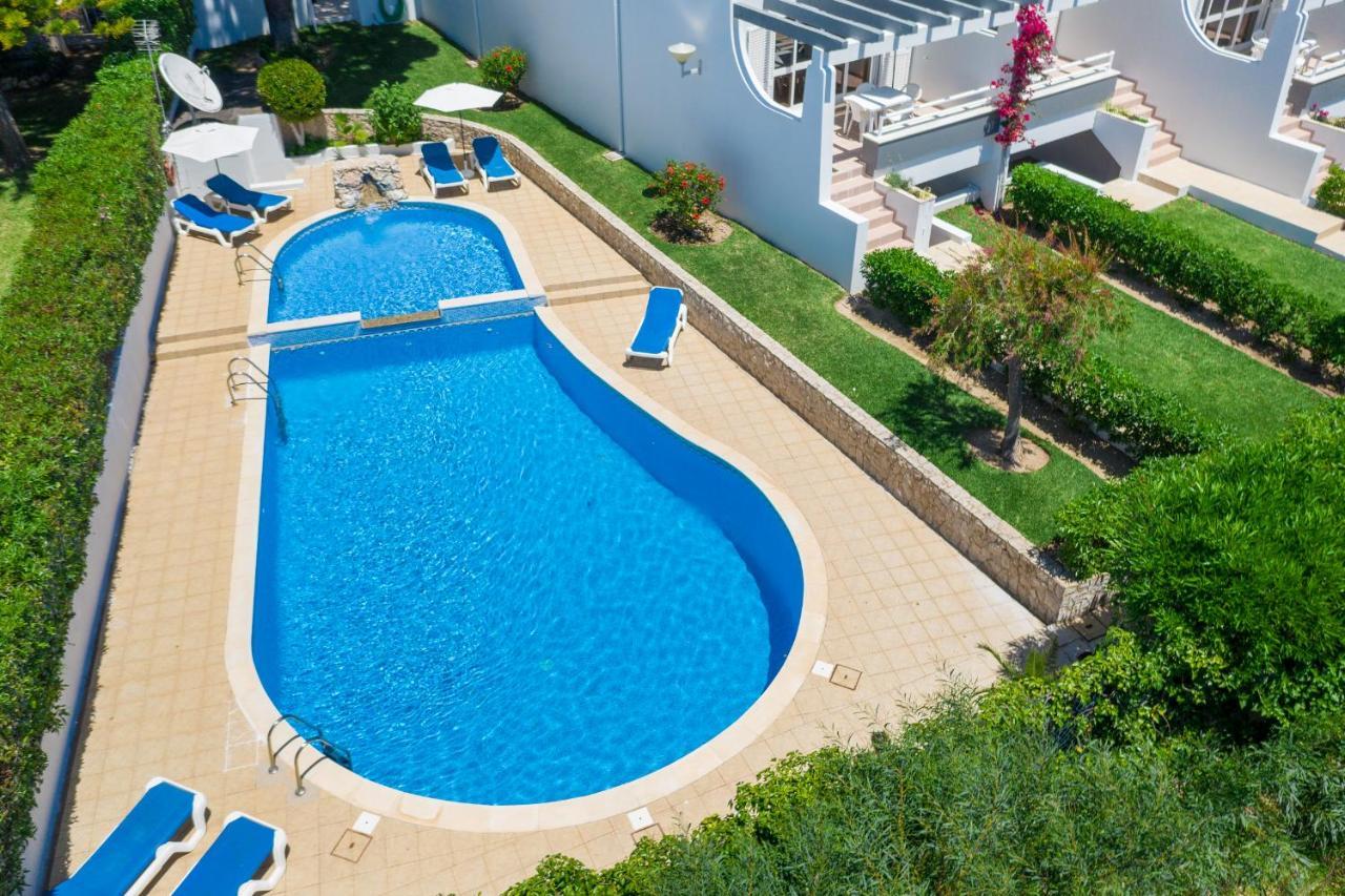 Villas Pinhal Da Falesia アルブフェイラ エクステリア 写真