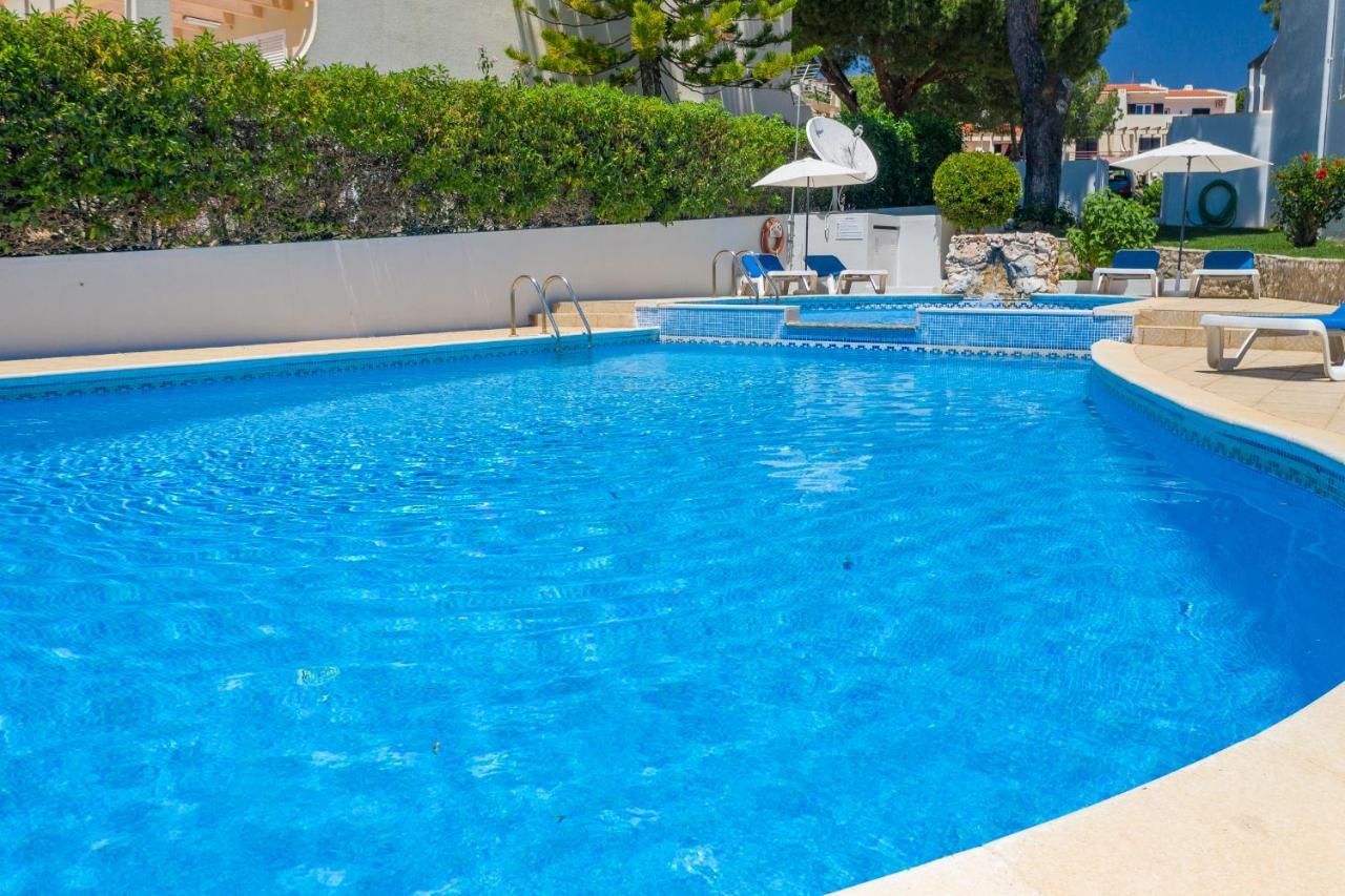 Villas Pinhal Da Falesia アルブフェイラ エクステリア 写真