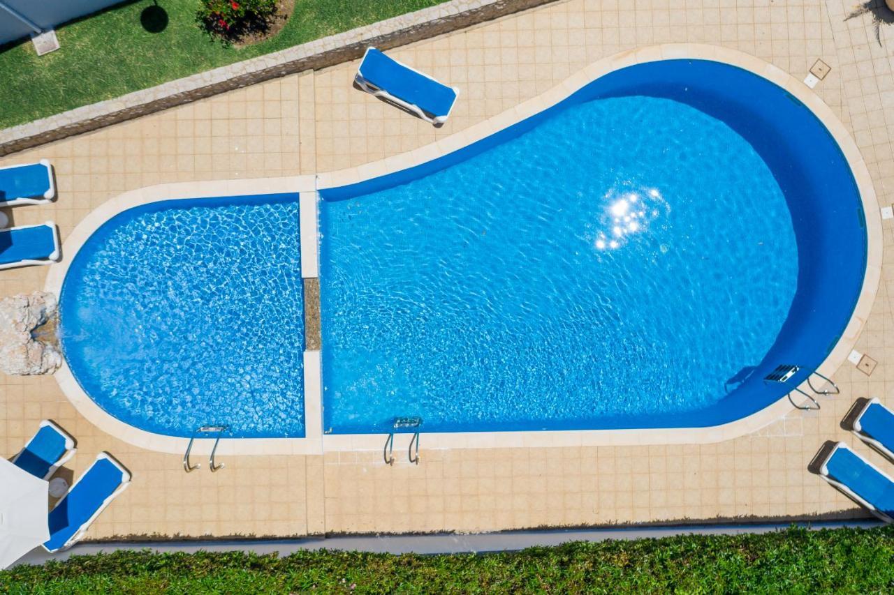 Villas Pinhal Da Falesia アルブフェイラ エクステリア 写真
